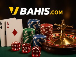 bahiscom giriş